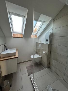 Foto - 3.5 Zimmer Etagenwohnung in Datteln