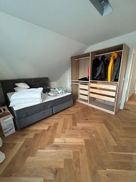 Foto - Etagenwohnung in Datteln zur Miete