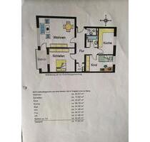 3 Zimmer Wohnung in Blumenau - 1.500,00&nbsp;EUR Kaltmiete, ca.&nbsp; 72,00&nbsp;m&sup2; in München (PLZ: 80689) Pasing-Obermenzing