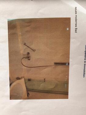 Foto - Etagenwohnung in München zur Miete