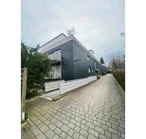 3 Zimmer Souterrain mit Terrasse - Oberursel (Taunus)