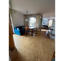 Große helles Zimmer Zwischenmiete - Planegg