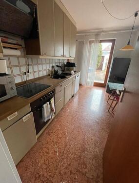 Foto - 1 Zimmer Etagenwohnung zur Miete in Planegg