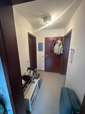 Foto - 1 ZKB in Koblenz Güls inkl. Stellplatz