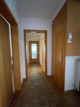 Foto - Erdgeschoßwohnung in Upgant-Schott zur Miete