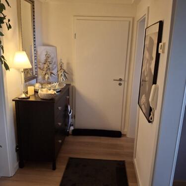 Foto - Dachgeschosswohnung in Riegelsberg, zentrale Lage, 2ZKB