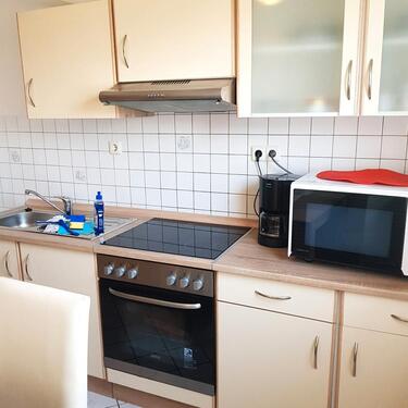 Foto - Dachgeschoßwohnung in Dorsten zur Miete
