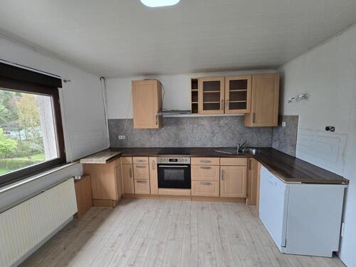 Foto - 2 Zimmer Maisonettenwohnung in Oberdreis