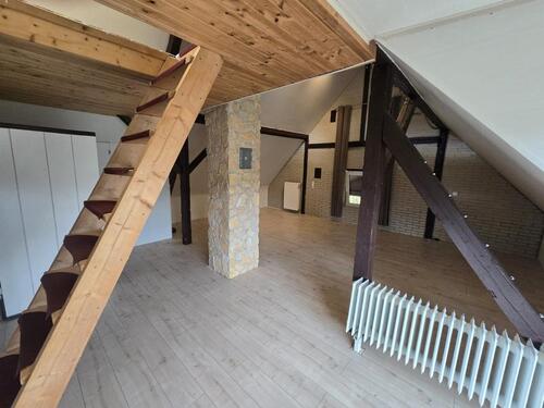 Foto - Maisonettenwohnung in Oberdreis zur Miete