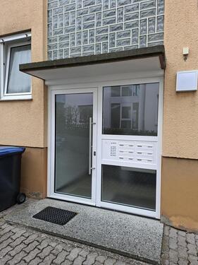 Foto - Etagenwohnung in Rutesheim zur Miete
