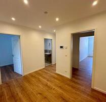 Erstbezug nach Sanierung: 3-Zi.-Wohnung mit Balkon - Bautzen