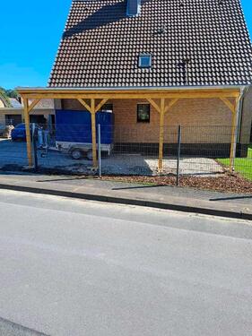 Foto - 10 Zimmer Einfamilienhaus zum Kaufen in Borgholzhausen