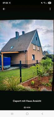 Foto - Einfamilienhaus in Borgholzhausen zum Kaufen