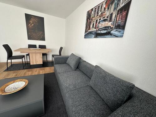 Foto - 2 Zimmer Etagenwohnung in Hannover