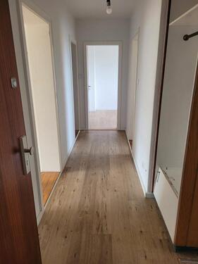 Foto - Ruhig gelegen und gut angebunden: Wohnung in Büdelsdorf bei Rendsburg
