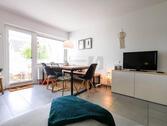 Foto - 3 Zimmer Etagenwohnung zur Miete in Höchberg