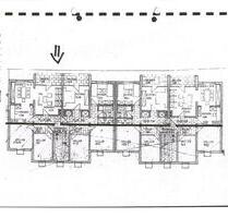 4 Zimmer, Küche, Bad, Balkon, Stellplatz zu vermieten - Nittenau