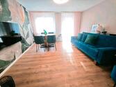 Foto - 3 Zimmer Etagenwohnung in Kornwestheim
