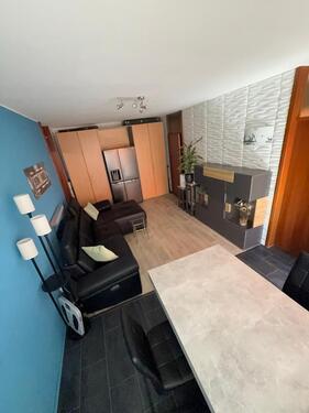 Foto - 2 Zimmer Etagenwohnung zum Kaufen in Sasbachwalden