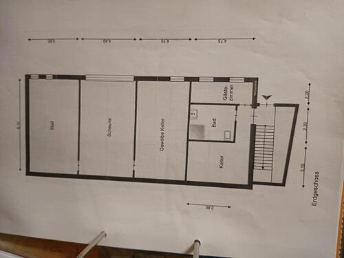 Foto - Bauernhaus, Landhaus in Sonnenbühl zum Kaufen