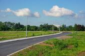 Foto - Baugrundstücke im neu erschlossenen Wohngebiet 'Mittelweg'