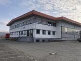 Foto - Flexibel Nutzbare Gewerbefläche in Singen-Industriegebiet!