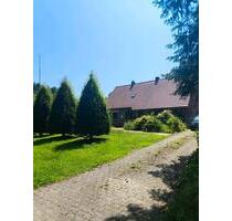 Einfamilienhaus in ruhiger Lage mit Pferdewiese ! - Papenburg