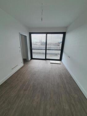 Foto - Etagenwohnung in Burg