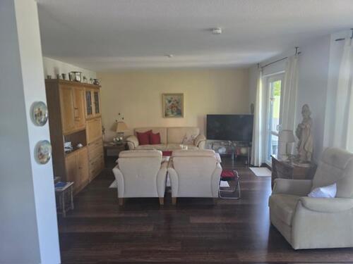 Foto - Stadtnahe 3 Raumwohnung in modernem und ruhigem Mehrfamilienhaus