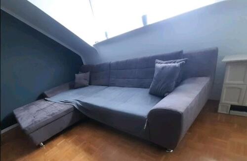 Foto - Grundstück zur Miete in Hambrücken