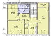 Foto - 3 Zimmer Wohnung in Pfungstadt-Hahn – ab 01.11.2025 frei