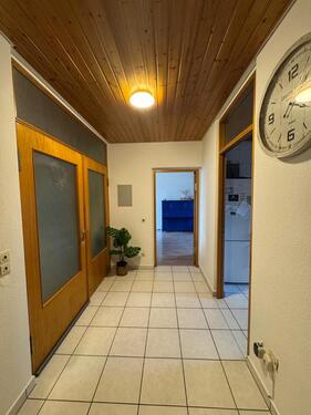 Foto - Etagenwohnung zur Miete in Pfungstadt