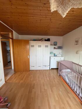 Foto - Etagenwohnung in Pfungstadt