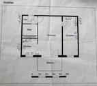 Foto - Senioren Wohnung - 550,00 EUR Kaltmiete,