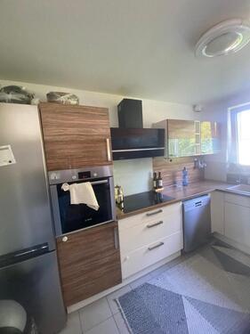 Foto - Etagenwohnung in Frankfurt am Main zur Miete