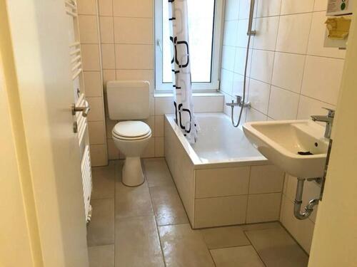 Foto - Etagenwohnung in Solingen