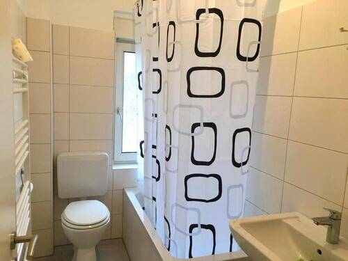 Foto - Etagenwohnung in Solingen zur Miete