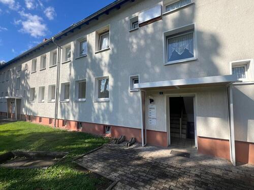 Foto - 2 Raum im EG mit 45m² in Sangerhausen