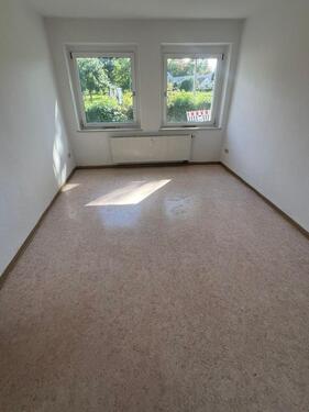 Foto - Etagenwohnung in Sangerhausen