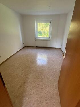 Foto - Etagenwohnung in Sangerhausen zur Miete