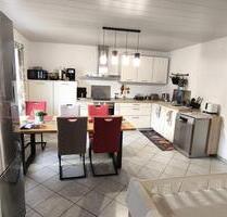 TOP Maisonette-Wohnung in Losheim - Rissenthal zu vermieten. - Losheim am See