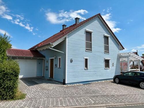 Foto - Einfamilienhaus zur Miete in Dietenhofen