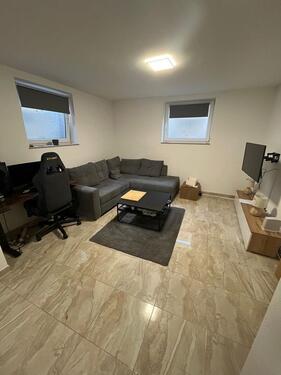 Foto - Günstige & ruhige 1-Zimmer-Wohnung mit Einbauküche in Espenau