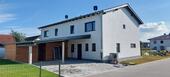 Foto - Verkaufe energieeffiziente, moderne Doppelhaushälfte in Künzing