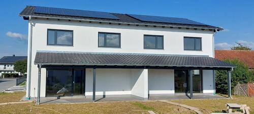 Foto - Einfamilienhaus zum Kaufen in Künzing