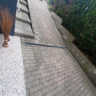 Foto - Etagenwohnung zur Miete in Gaildorf