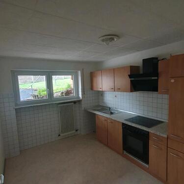 Foto - Etagenwohnung in Gaildorf
