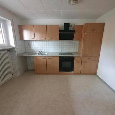 Foto - Etagenwohnung in Gaildorf zur Miete