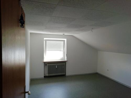 Foto - Etagenwohnung zur Miete in Schwarzach