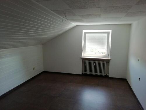 Foto - Etagenwohnung in Schwarzach
